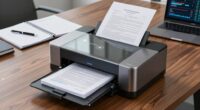 efficient legal finance scanning