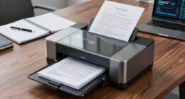 efficient legal finance scanning