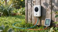 efficient water usage technology