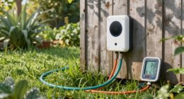 efficient water usage technology