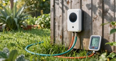 efficient water usage technology