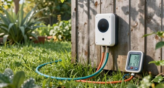 efficient water usage technology
