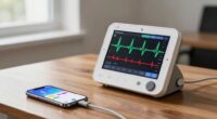 ekg devices in consumer health
