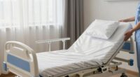 electric beds improve comfort