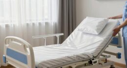 electric beds improve comfort