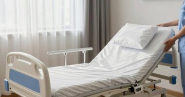 electric beds improve comfort