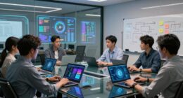 embrace ai driven collaborative innovation