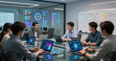embrace ai driven collaborative innovation