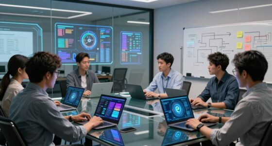 embrace ai driven collaborative innovation