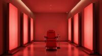 emerging luxury health trend