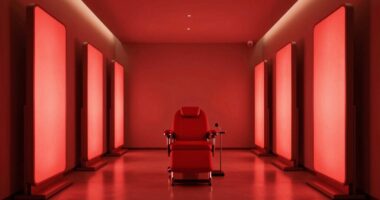 emerging luxury health trend