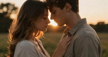 emotional connection and authenticity