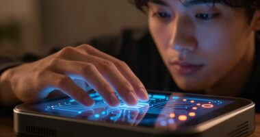 emotional reliance on ai
