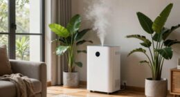 enhance indoor air quality