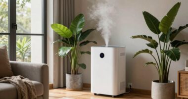 enhance indoor air quality