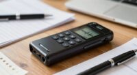 enhance interview research efficiency