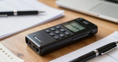 enhance interview research efficiency
