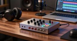 enhance recording with usb