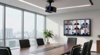 enhance remote meeting quality