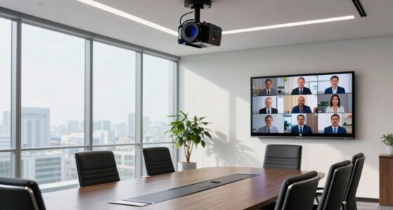 enhance remote meeting quality