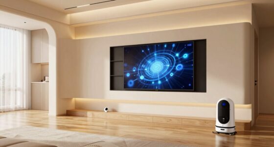 enhanced ai for home