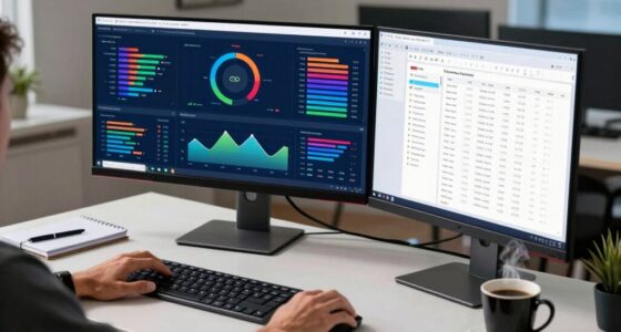 enhanced focus productivity visibility