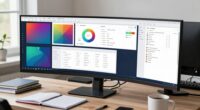 enhanced multitasking and organization