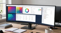 enhanced multitasking and organization