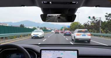 enhanced safety through coverage