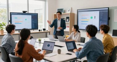 enhancing ai teaching skills