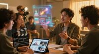 enhancing creativity through ai