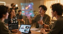 enhancing creativity through ai
