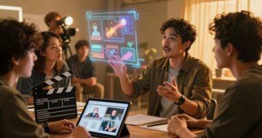 enhancing creativity through ai