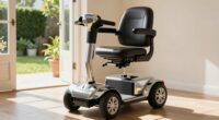 enhancing independence with mobility