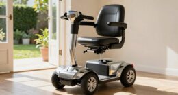enhancing independence with mobility