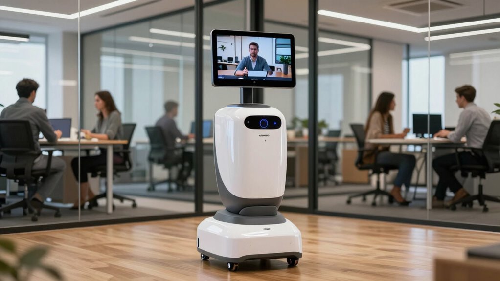 enhancing remote social interaction