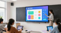 enhancing teaching with technology