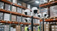 enhancing warehouse monitoring capabilities