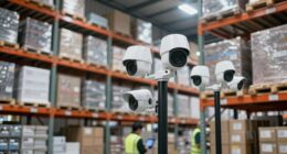 enhancing warehouse monitoring capabilities