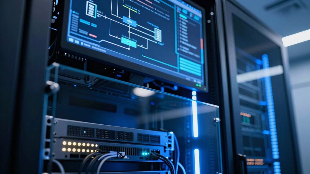 ensure data traceability and security
