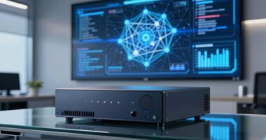 enterprise firewalls and ai