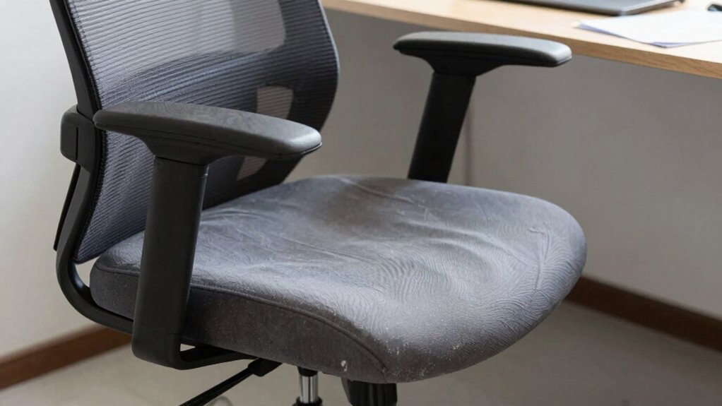 ergonomic durable supportive seating