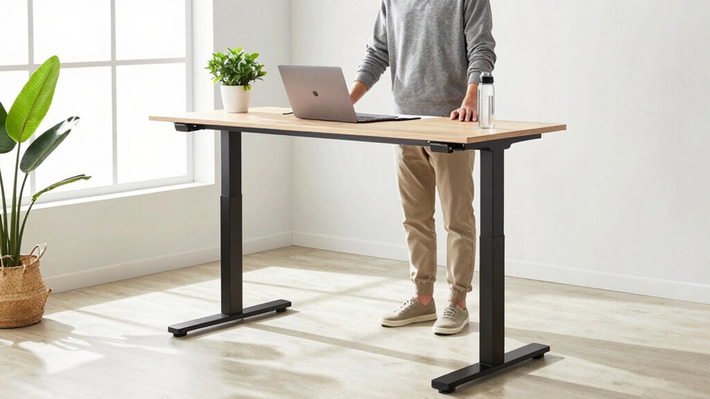 ergonomic flexible health benefits