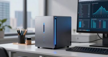 essential data backup solutions