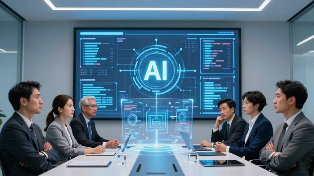 ethical ai development guidance