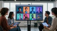 ethical ai in entertainment
