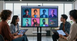 ethical ai in entertainment