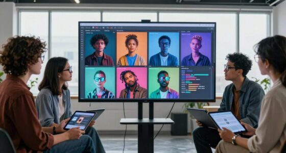 ethical ai in entertainment