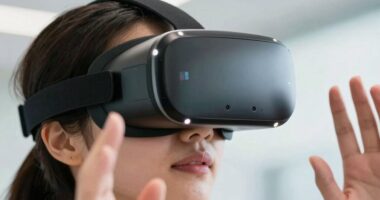 expanding vr business applications