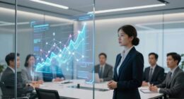explaining ai risk to executives